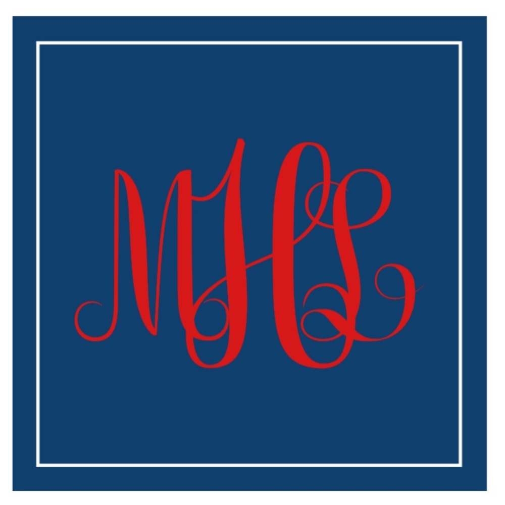 Meet your Posher, Marlee